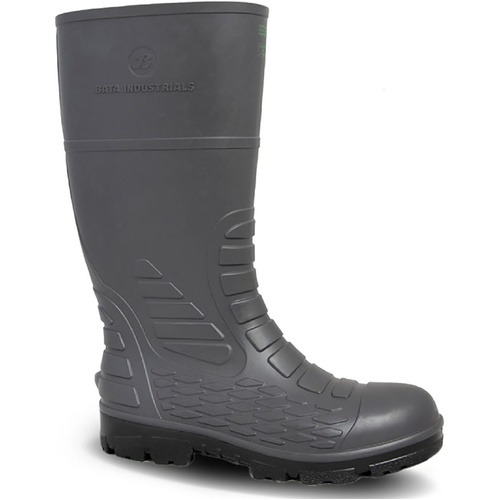 WORKWEAR, SAFETY & CORPORATE CLOTHING SPECIALISTS Jobmaster 5 PVC 400mm Non Safety Boot