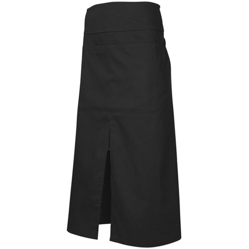 WORKWEAR, SAFETY & CORPORATE CLOTHING SPECIALISTS Continental Style Full Length Apron