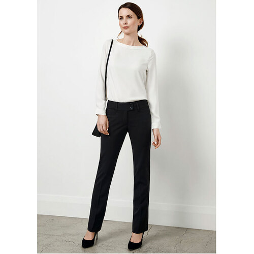 WORKWEAR, SAFETY & CORPORATE CLOTHING SPECIALISTS - Ladies Stella Perfect Pant