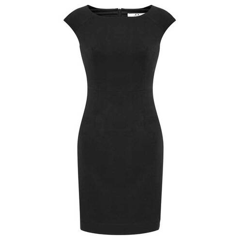 WORKWEAR, SAFETY & CORPORATE CLOTHING SPECIALISTS - Ladies Audrey Dress