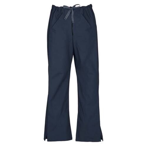 WORKWEAR, SAFETY & CORPORATE CLOTHING SPECIALISTS - Scrubs - Ladies Classic Pant