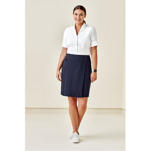 WORKWEAR, SAFETY & CORPORATE CLOTHING SPECIALISTS Womens Skort