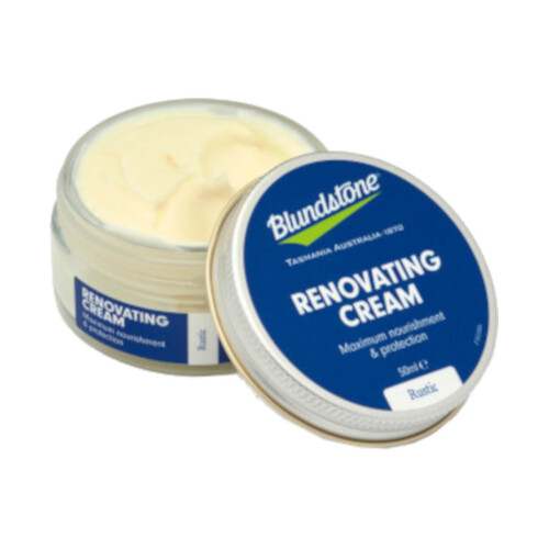 WORKWEAR, SAFETY & CORPORATE CLOTHING SPECIALISTS Renovating Cream - Rustic (pack of 6)