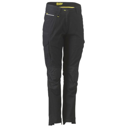 WORKWEAR, SAFETY & CORPORATE CLOTHING SPECIALISTS WOMENS FLEX & MOVE™ CARGO PANTS