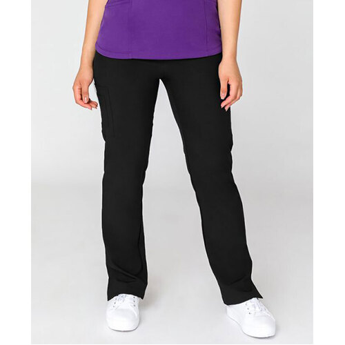 WORKWEAR, SAFETY & CORPORATE CLOTHING SPECIALISTS - City Active 2 Pants - Ladies