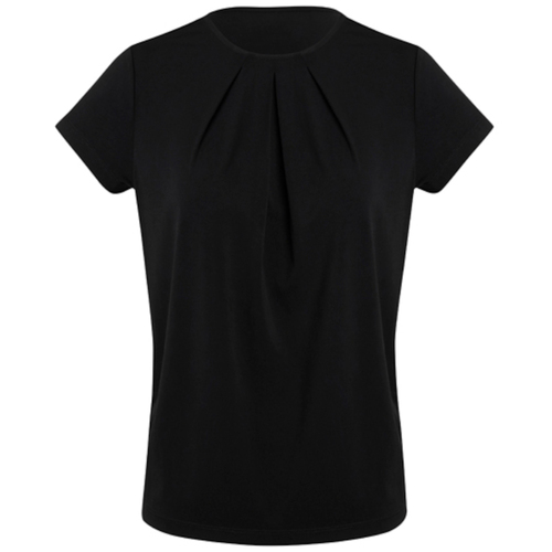 WORKWEAR, SAFETY & CORPORATE CLOTHING SPECIALISTS Boulevard - Blaise Ladies Top