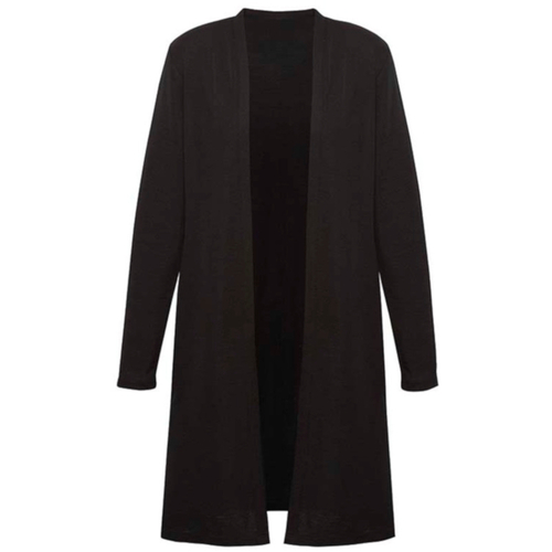 WORKWEAR, SAFETY & CORPORATE CLOTHING SPECIALISTS - Womens Chelsea Long Line Cardigan