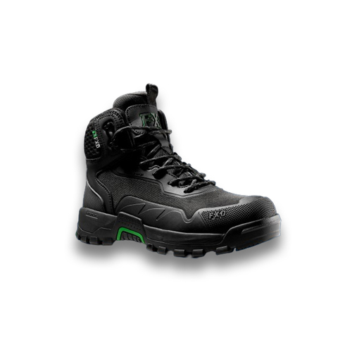 WORKWEAR, SAFETY & CORPORATE CLOTHING SPECIALISTS - WB.6 DURA900™ NITROLITE™ WORK BOOT