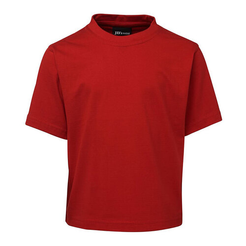 WORKWEAR, SAFETY & CORPORATE CLOTHING SPECIALISTS JB's Kids Tee