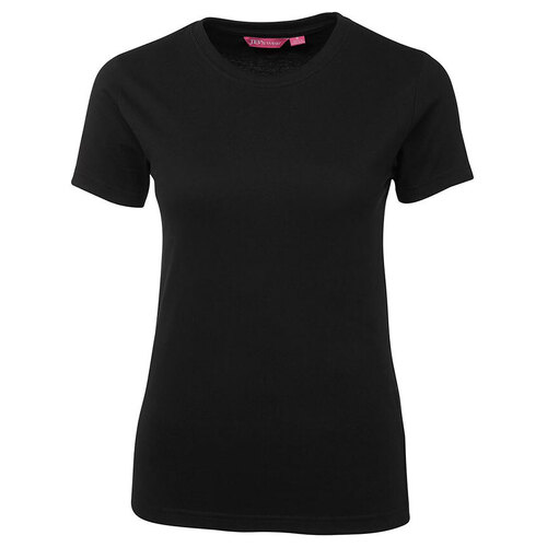 WORKWEAR, SAFETY & CORPORATE CLOTHING SPECIALISTS - JB's Ladies Tee 