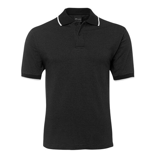 WORKWEAR, SAFETY & CORPORATE CLOTHING SPECIALISTS - JB's Nail Head Polo