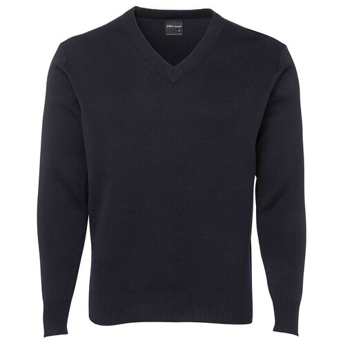 WORKWEAR, SAFETY & CORPORATE CLOTHING SPECIALISTS JB's Knitted Jumper 