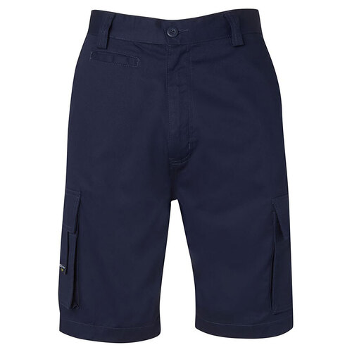 WORKWEAR, SAFETY & CORPORATE CLOTHING SPECIALISTS JB's Light Multi Pocket Shorts