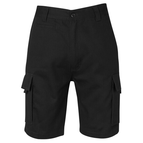 WORKWEAR, SAFETY & CORPORATE CLOTHING SPECIALISTS JB's Mercerised Work Cargo Short 