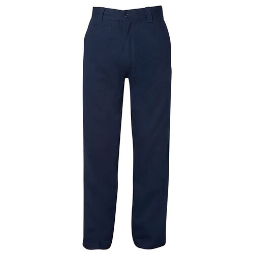 WORKWEAR, SAFETY & CORPORATE CLOTHING SPECIALISTS - JB's Mercerised Work Trouser 