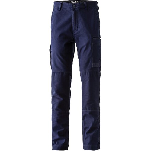 WORKWEAR, SAFETY & CORPORATE CLOTHING SPECIALISTS - WP-3 - Work Pant Stretch