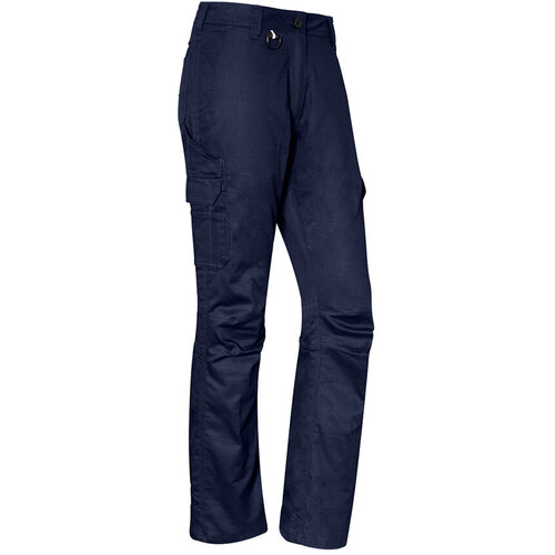 WORKWEAR, SAFETY & CORPORATE CLOTHING SPECIALISTS - Womens Rugged Cooling Pant