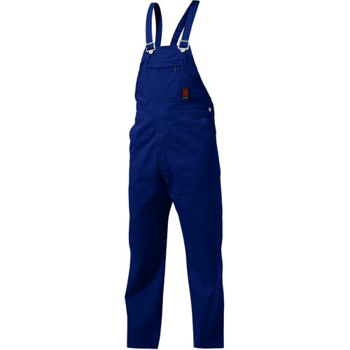 WORKWEAR, SAFETY & CORPORATE CLOTHING SPECIALISTS - Bib and Brace Drill Overall