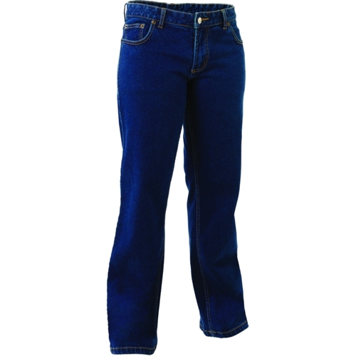 WORKWEAR, SAFETY & CORPORATE CLOTHING SPECIALISTS - Originals - Women's Stretch Jeans