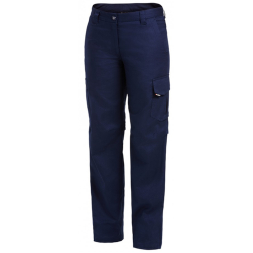 WORKWEAR, SAFETY & CORPORATE CLOTHING SPECIALISTS - Workcool - Women's Workcool 2 Pants