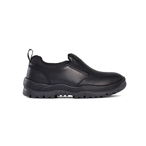 WORKWEAR, SAFETY & CORPORATE CLOTHING SPECIALISTS - Non-Safety Slip-on Shoe