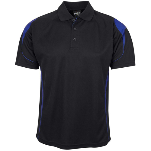 WORKWEAR, SAFETY & CORPORATE CLOTHING SPECIALISTS - Podium Bell Polo - Kids