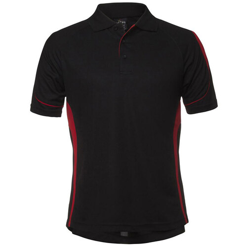 WORKWEAR, SAFETY & CORPORATE CLOTHING SPECIALISTS Podium Bell Polo