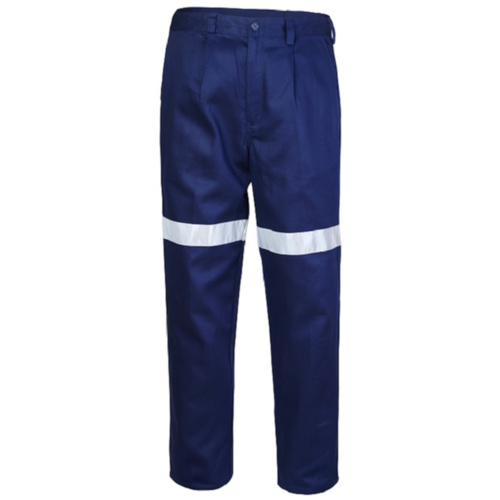 WORKWEAR, SAFETY & CORPORATE CLOTHING SPECIALISTS - Belt Loop Trouser with 3MTape