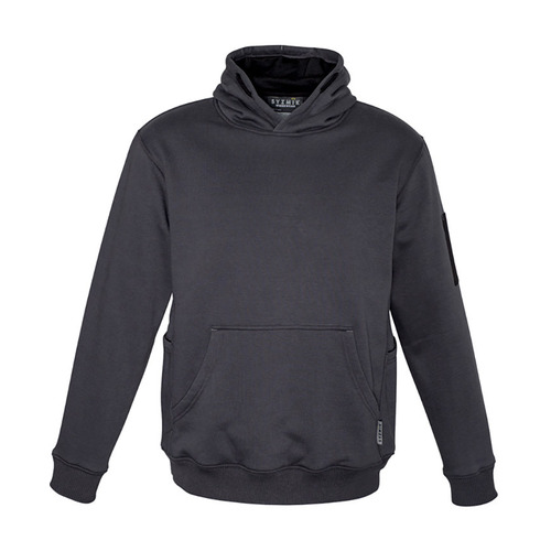 WORKWEAR, SAFETY & CORPORATE CLOTHING SPECIALISTS Unisex Multi-Pocket Hoodie