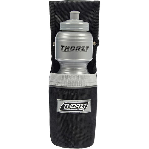 WORKWEAR, SAFETY & CORPORATE CLOTHING SPECIALISTS DRINK BOTTLE POUCH