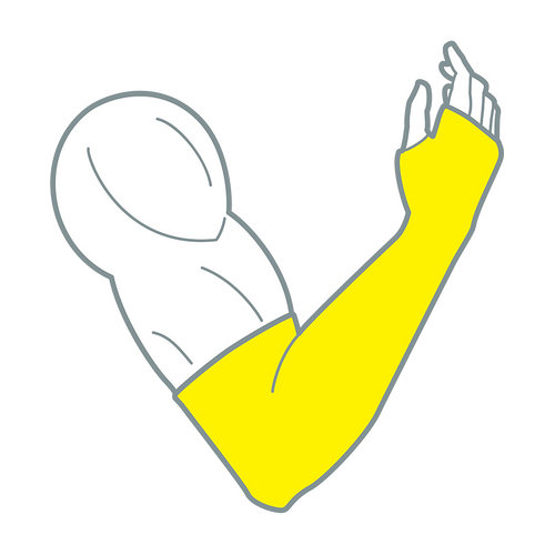 WORKWEAR, SAFETY & CORPORATE CLOTHING SPECIALISTS - Cooling Arm Sleeve