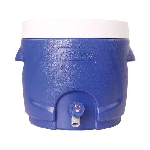 WORKWEAR, SAFETY & CORPORATE CLOTHING SPECIALISTS - 10L DRINKS COOLER