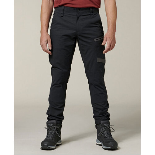 WORKWEAR, SAFETY & CORPORATE CLOTHING SPECIALISTS - Raptor Cuff Pant