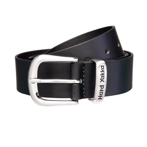 WORKWEAR, SAFETY & CORPORATE CLOTHING SPECIALISTS Foundations - Leather Belt